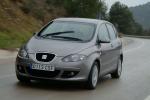 Seat Altea 2004 года